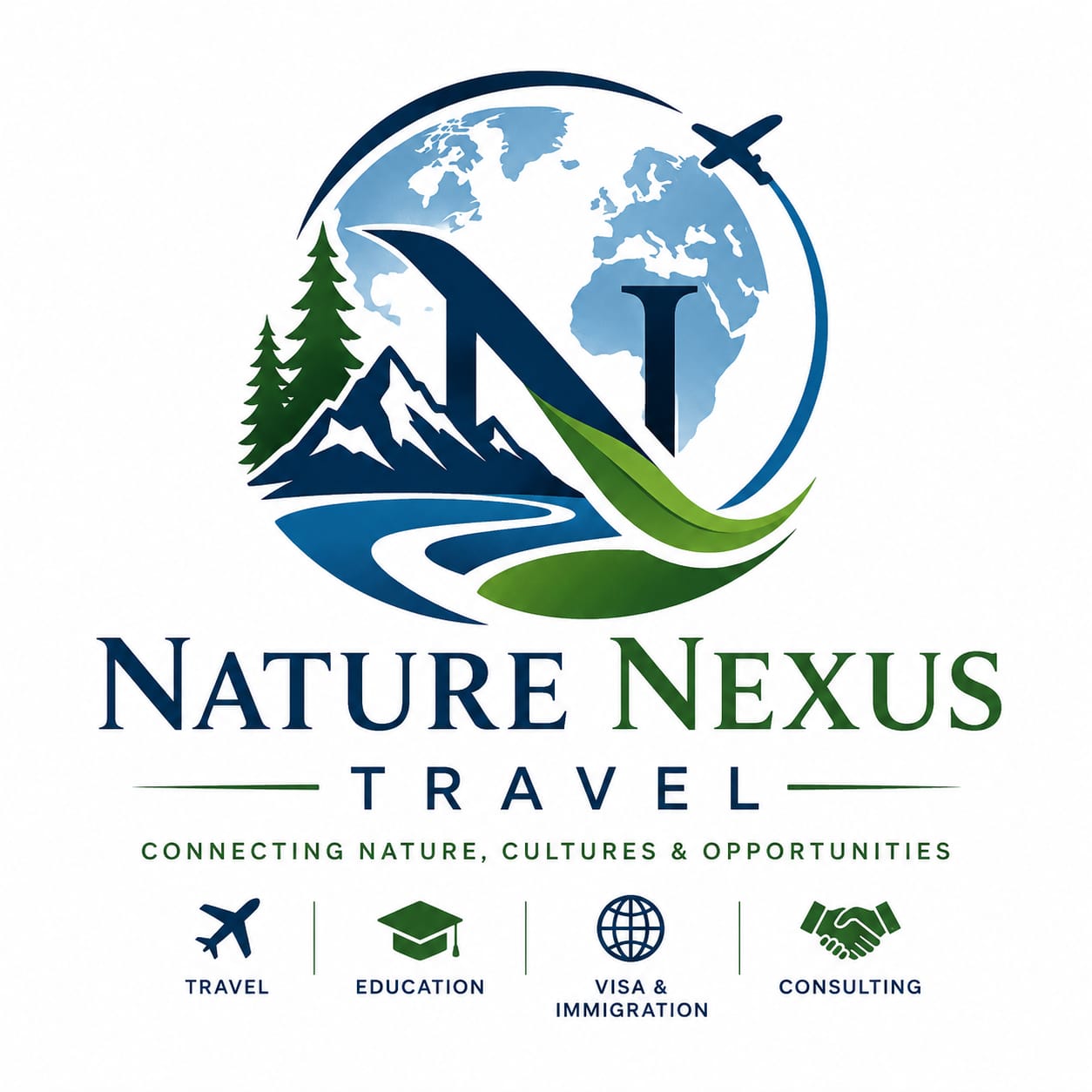 Nature Nexus Travel