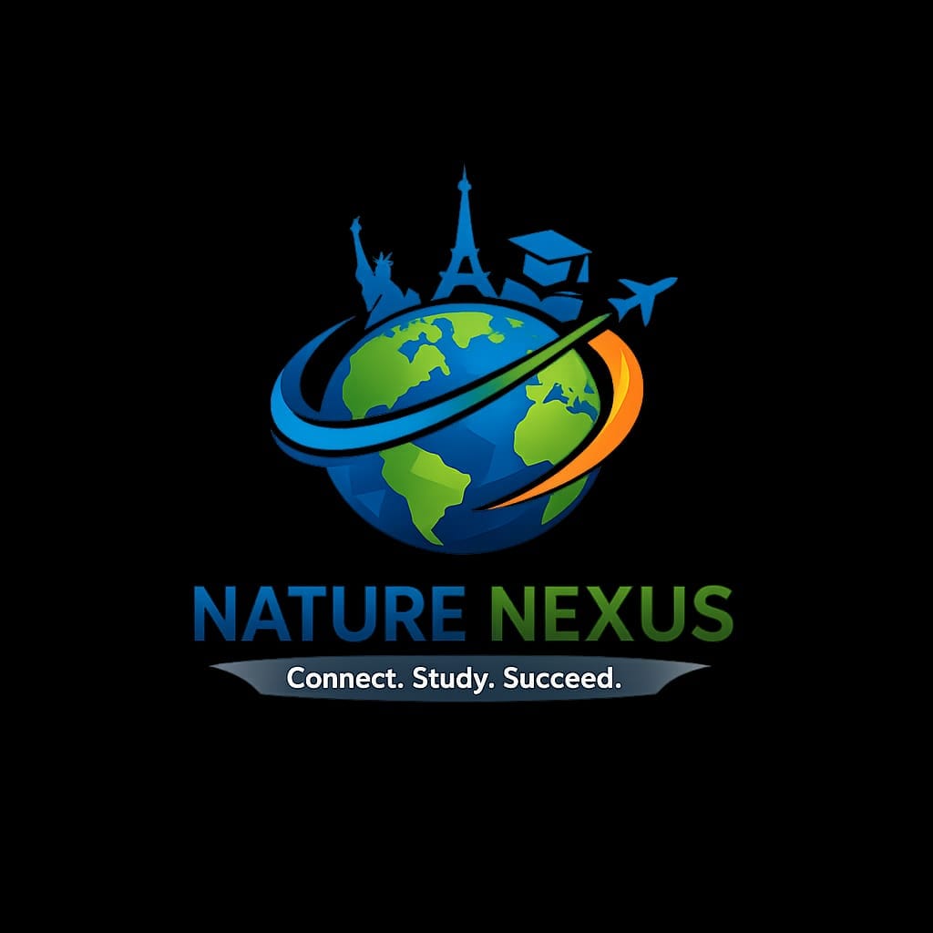 Nature Nexus Travel
