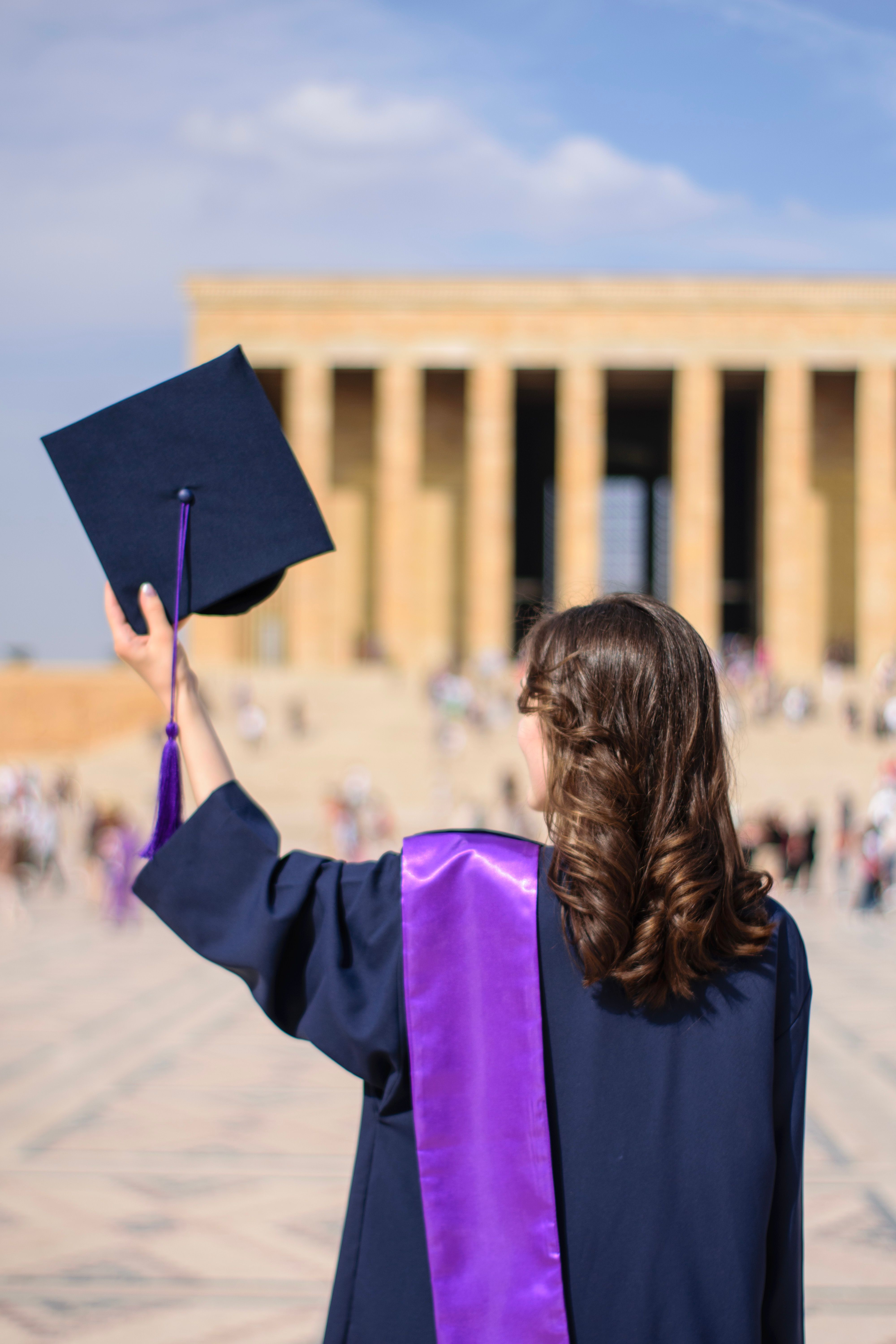 Education - Graduation